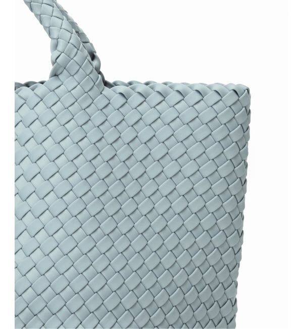 IENA「《予約》NAGHEDI/ナゲディ 別注 St.Barths Medium Tote バッグ SN03013LD」|トートバッグ|