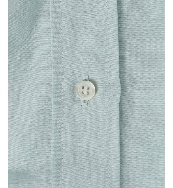 IENA「《追加予約》ラミーリヨセル2wayシャツ」|シャツ・ブラウス|