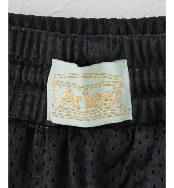 PULP「ARIES / アリーズ GOTHIC LACE AIRTEX SHORTS」|その他|