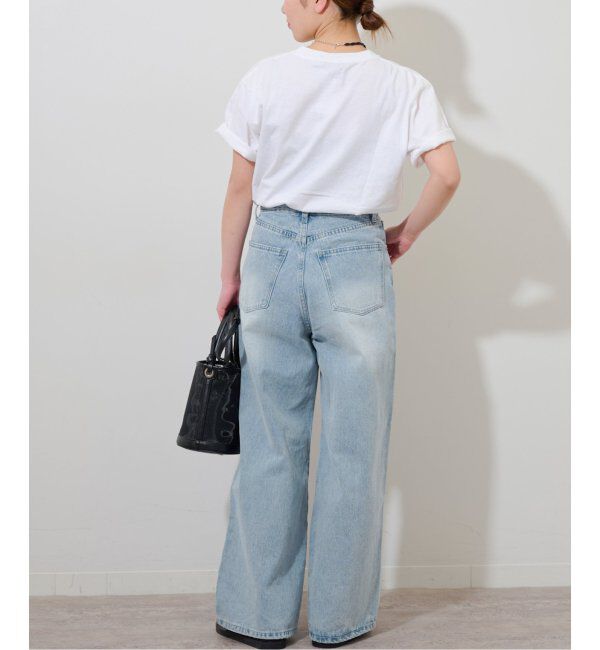 JOURNAL STANDARD relume「《追加》別注【GOOD ROCK SPEED】ロックTEE」|Tシャツ・カットソー|