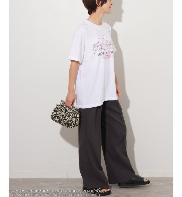 JOURNAL STANDARD relume「《追加》別注【GOOD ROCK SPEED】ロックTEE」|Tシャツ・カットソー|