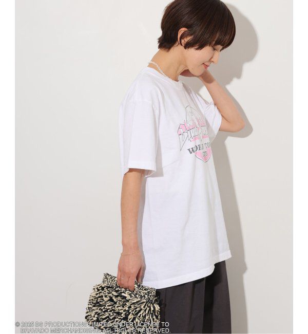 JOURNAL STANDARD relume「《追加》別注【GOOD ROCK SPEED】ロックTEE」|Tシャツ・カットソー|