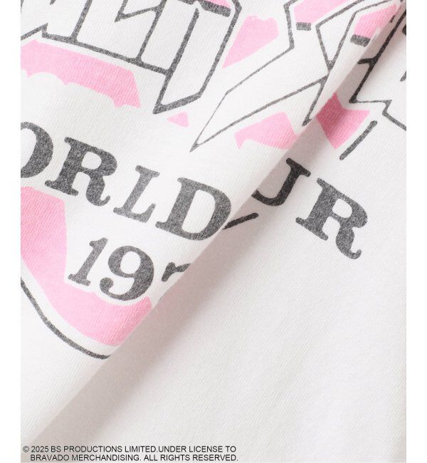 JOURNAL STANDARD relume「《追加》別注【GOOD ROCK SPEED】ロックTEE」|Tシャツ・カットソー|