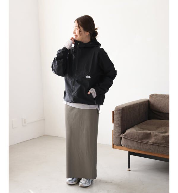 JOURNAL STANDARD「《WEB限定追加2》ハリヌキテレコロングスカート」|スカート|