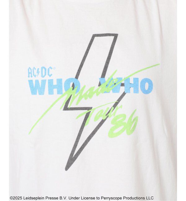 JOURNAL STANDARD relume「《追加2》別注【GOOD ROCK SPEED】ロックT」|Tシャツ・カットソー|