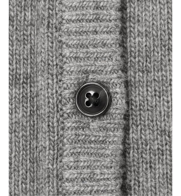 JOURNAL STANDARD relume「《追加3》ウールミックス2WAYビッグプルオーバー」|ニット・セーター|