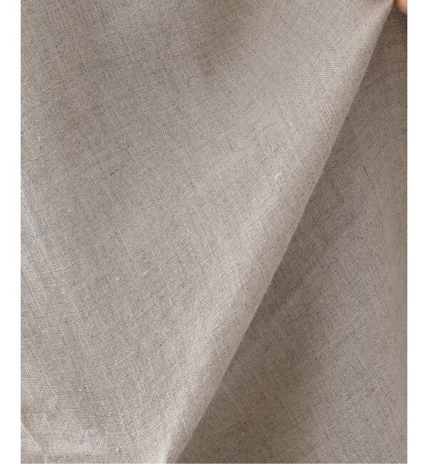 journal standard luxe「《予約》エアリネンボートネック-ブラウス」|シャツ・ブラウス|