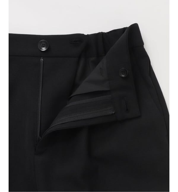 JOURNAL STANDARD relume「《予約》接触冷感 / 防シワ【MULTI FUNC+】フレアパンツ」|スラックス|