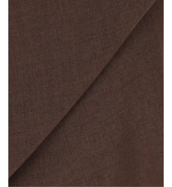 JOURNAL STANDARD relume「《予約》接触冷感 / 防シワ【MULTI FUNC+】フレアパンツ」|スラックス|