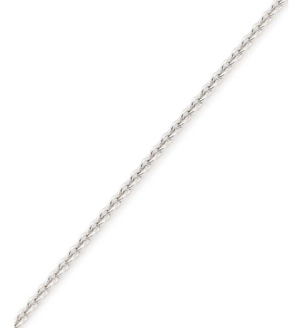 23区「【WEB&一部店舗限定】ミニトップラリエット ネックレス」|ネックレス|