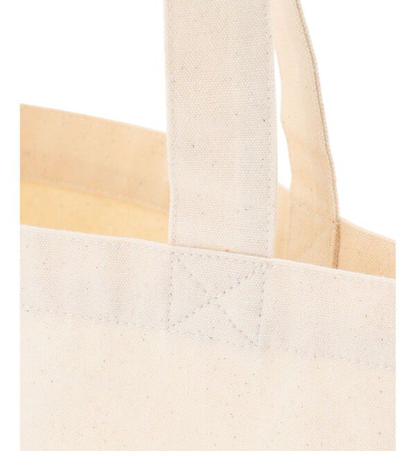 23区「【SLOW/一部店舗限定】Mickeyデザイン トート バッグ」|トートバッグ|