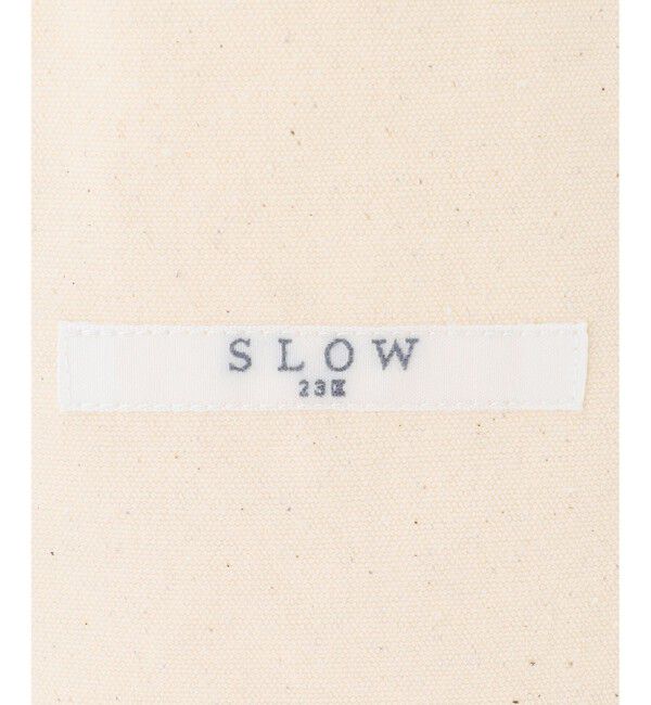 23区「【SLOW/一部店舗限定】Mickeyデザイン トート バッグ」|トートバッグ|