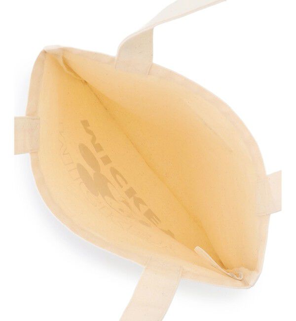 23区「【SLOW/一部店舗限定】Mickeyデザイン トート バッグ」|トートバッグ|