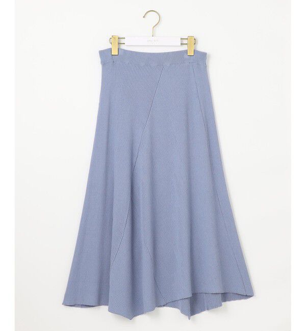 ANY SIS「【好印象企画】ニット セットアップ」|スーツ|