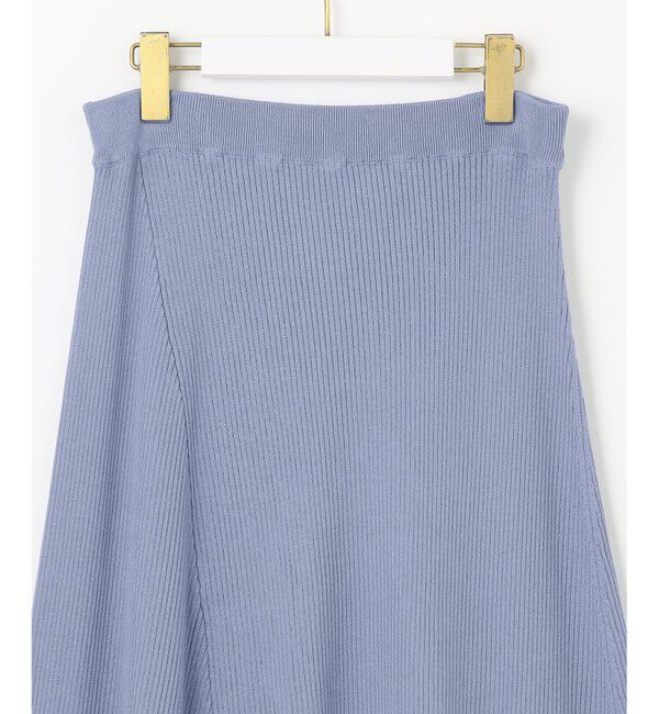 ANY SIS「【好印象企画】ニット セットアップ」|スーツ|