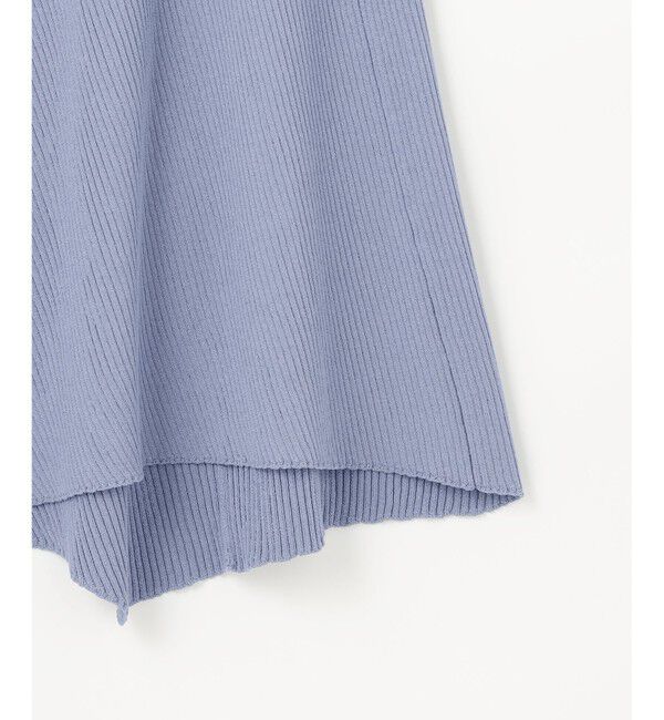 ANY SIS「【好印象企画】ニット セットアップ」|スーツ|