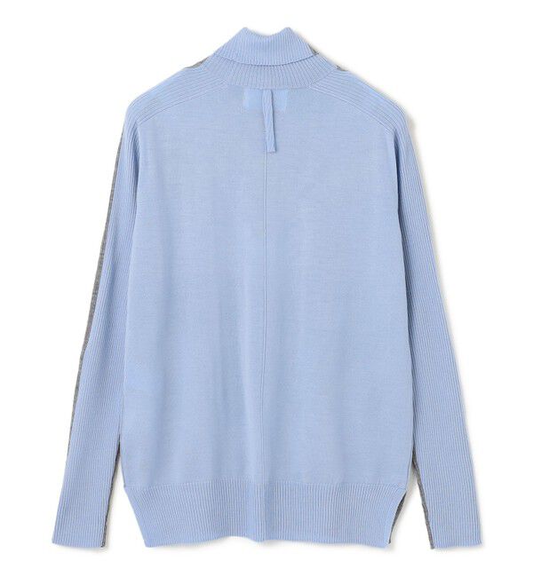 BEIGE,「【洗える】LA MONNAIE / タートルネックニット」|ニット・セーター|