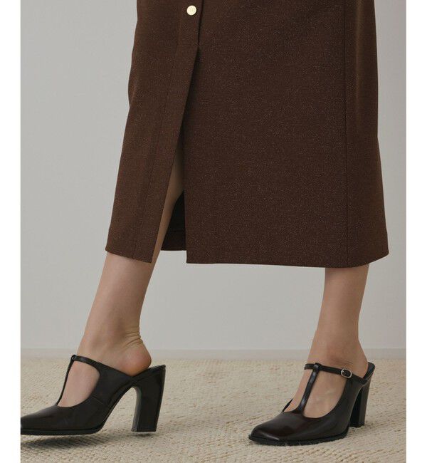 Diagram「ラメカットスカート」|スカート|