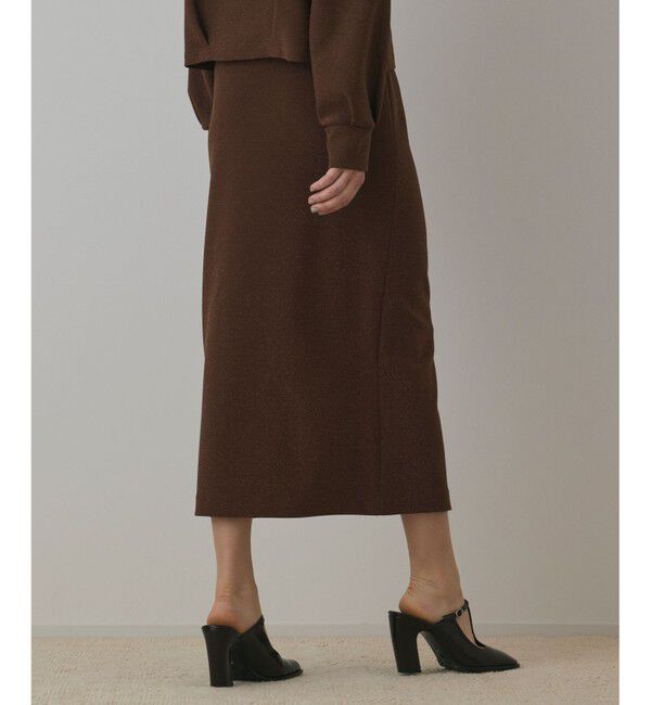 Diagram「ラメカットスカート」|スカート|