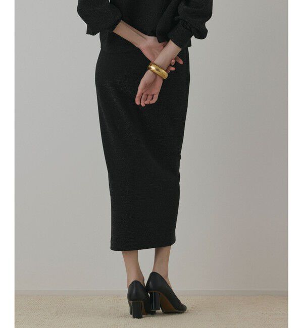 Diagram「ラメカットスカート」|スカート|