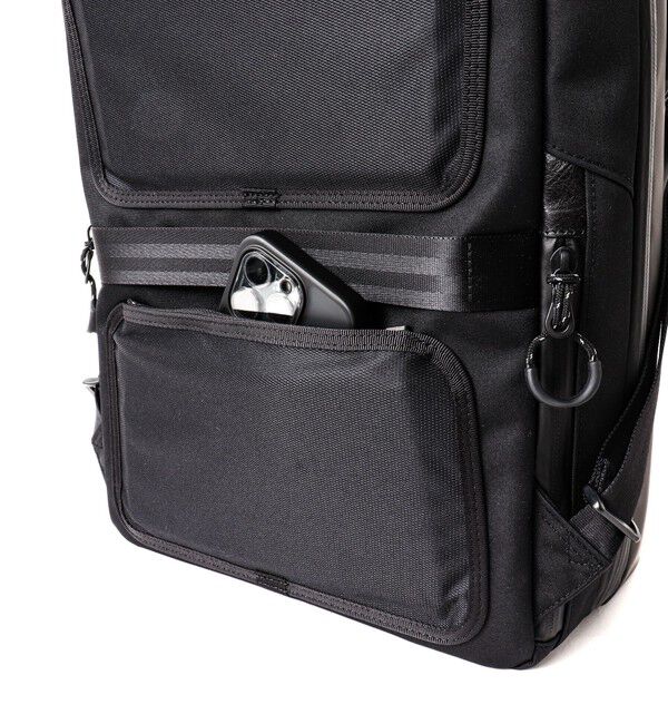 NOLLEY'S goodman「【beruf baggage/ベルーフ バゲッジ】URBAN EXPLORER 16DR」|リュック|