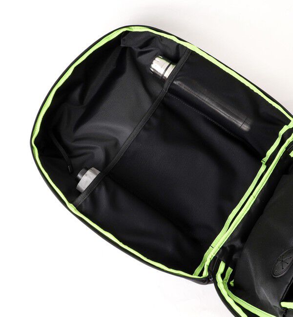 NOLLEY'S goodman「【beruf baggage/ベルーフ バゲッジ】URBAN EXPLORER 16DR」|リュック|