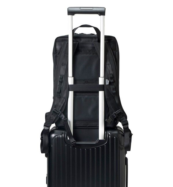 NOLLEY'S goodman「【beruf baggage/ベルーフ バゲッジ】URBAN EXPLORER 16DR」|リュック|