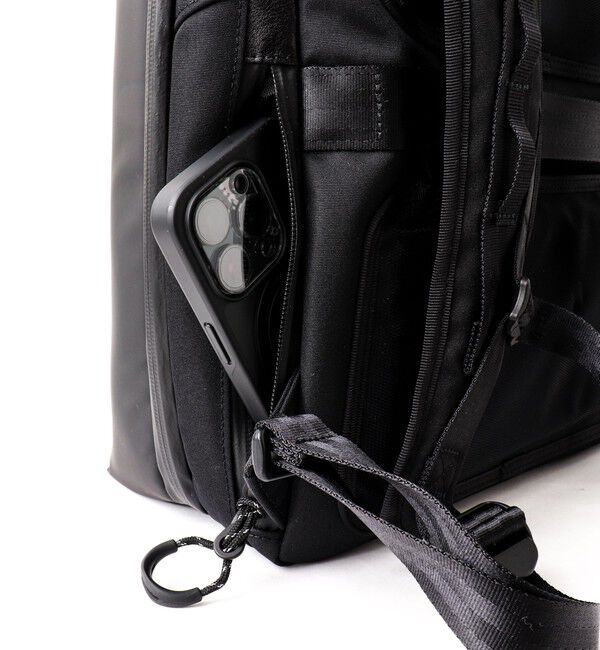 NOLLEY'S goodman「【beruf baggage/ベルーフ バゲッジ】URBAN EXPLORER 16DR」|リュック|