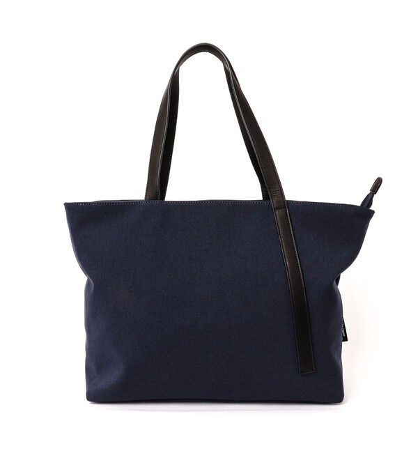 NOLLEY'S goodman「【Un coeur/アンクール】K903061 アシメレザーハンドルトート 25SS」|トートバッグ|