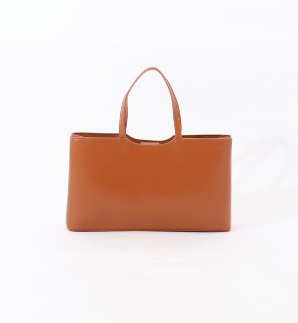 MAQWEL「【MAQWEL/マクウェル】スクエアハンドバッグ」|トートバッグ|