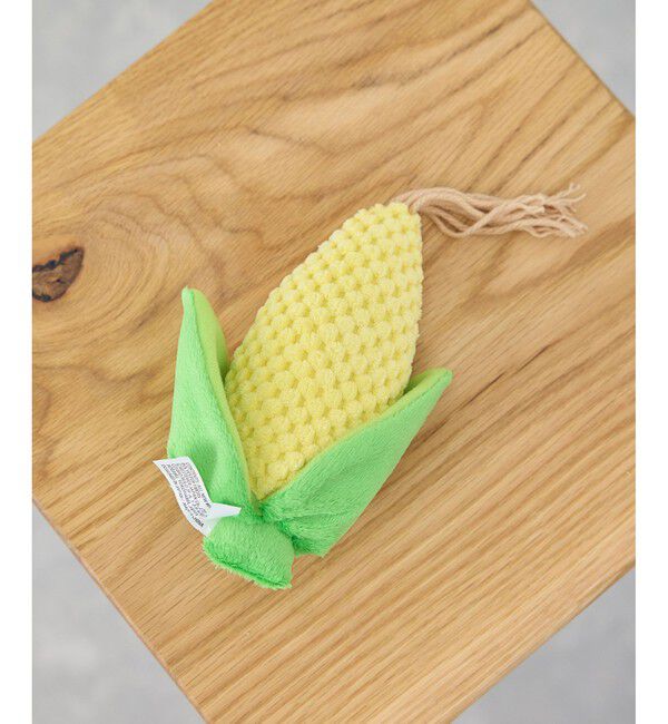 ROPE PICNIC PASSAGE「【DOG】トウモロコシ」|その他|