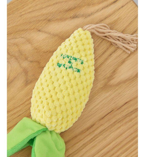 ROPE PICNIC PASSAGE「【DOG】トウモロコシ」|その他|