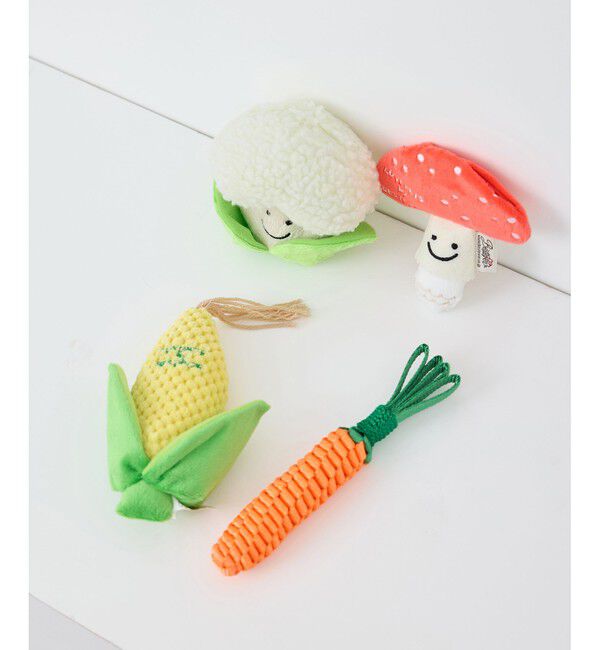 ROPE PICNIC PASSAGE「【DOG】トウモロコシ」|その他|