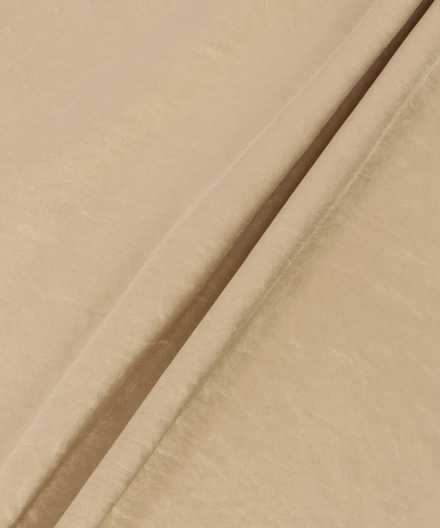 ADAM ET ROPE'「スリットサテンマーメイドスカート」|スカート|