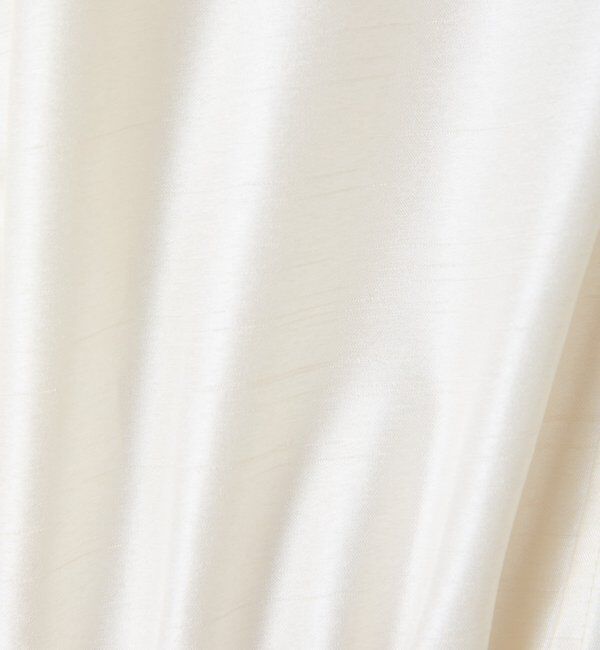  「【CEPIE./セピエ】オーバースタンドブルゾン」|ベスト・ジレ|