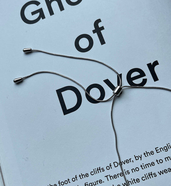  「ハートモチーフチェーンチョーカー」|ネックレス|