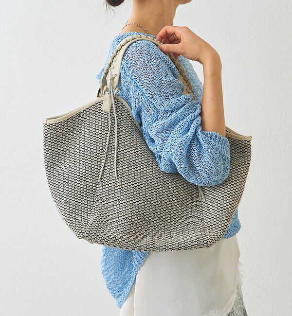  「【実用性抜群】CITY BASKET-tote2」|トートバッグ|