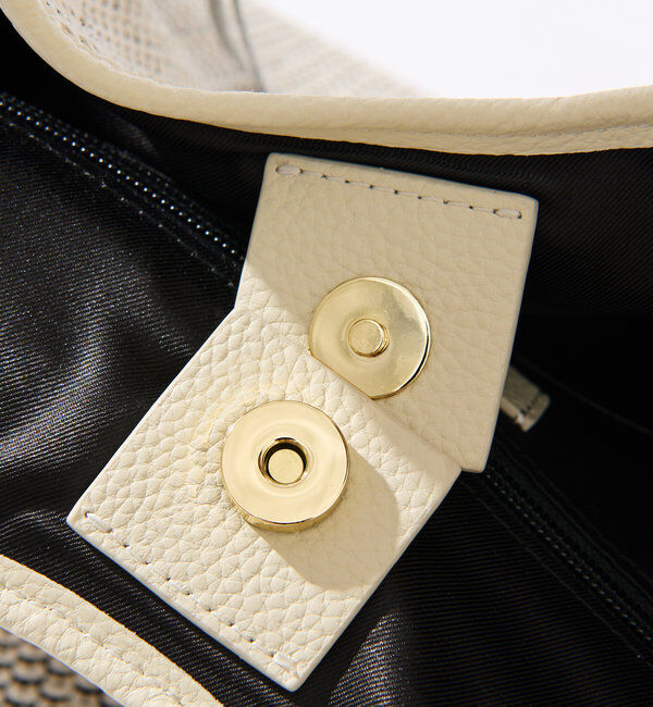  「【実用性抜群】CITY BASKET-tote2」|トートバッグ|