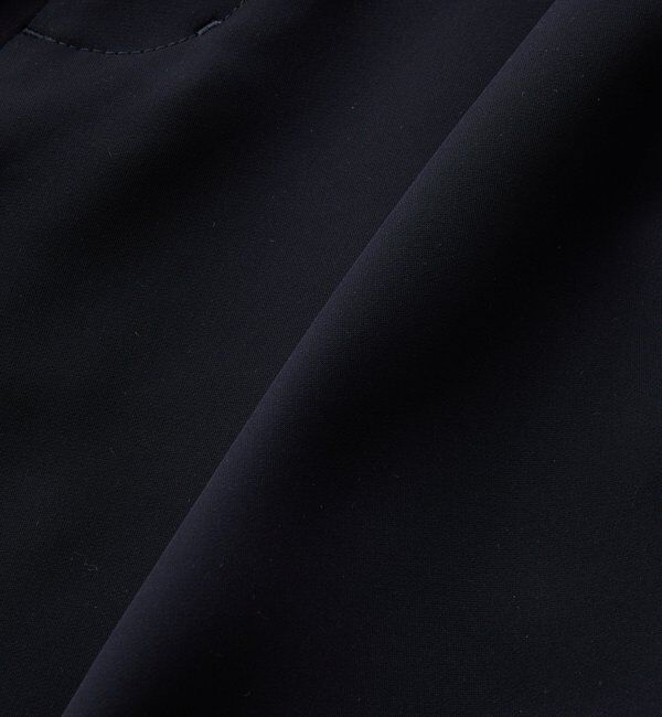  「【オケージョンや通勤に】ダブルサテンタックパンツ」|チノ|