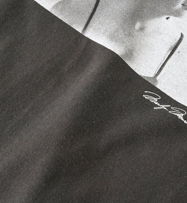  「予約【存在感抜群】MarilynフォトTee」|Tシャツ・カットソー|