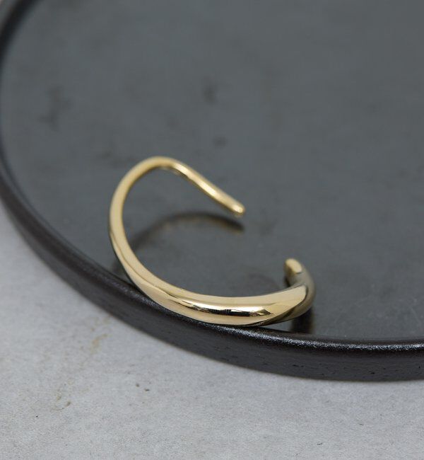  「カーブバングル」|リング|