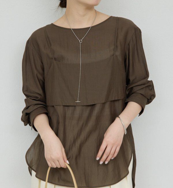  「カーブバングル」|リング|