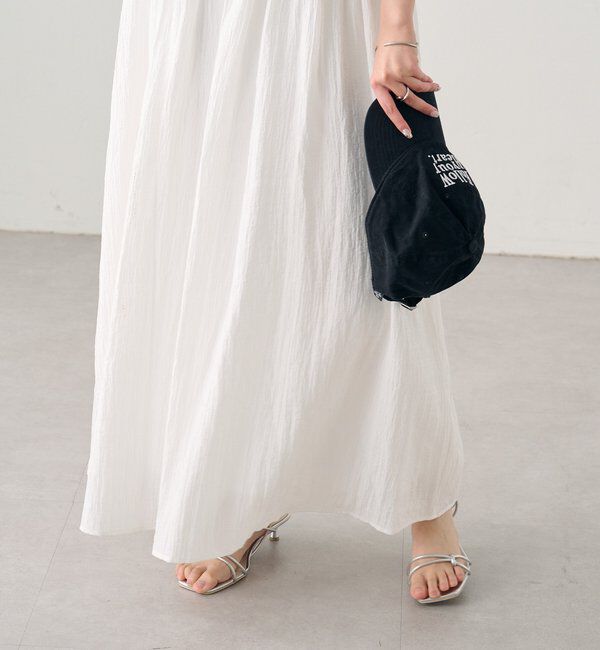  「チョーカー付きワンピース」|ワンピース|