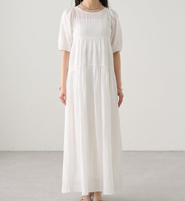  「チョーカー付きワンピース」|ワンピース|