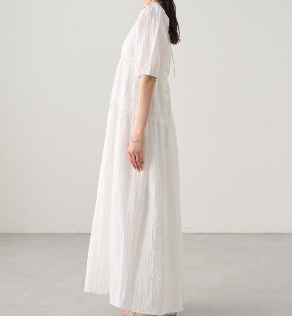  「チョーカー付きワンピース」|ワンピース|