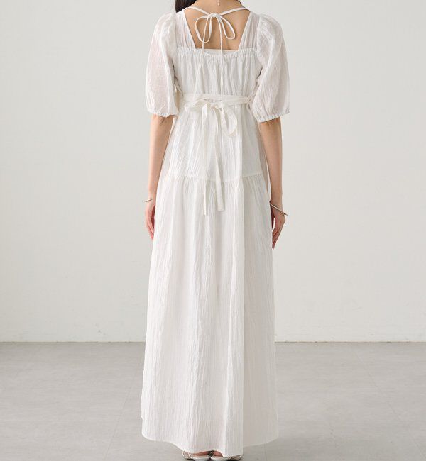  「チョーカー付きワンピース」|ワンピース|