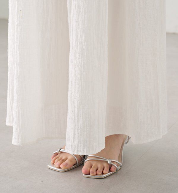  「チョーカー付きワンピース」|ワンピース|