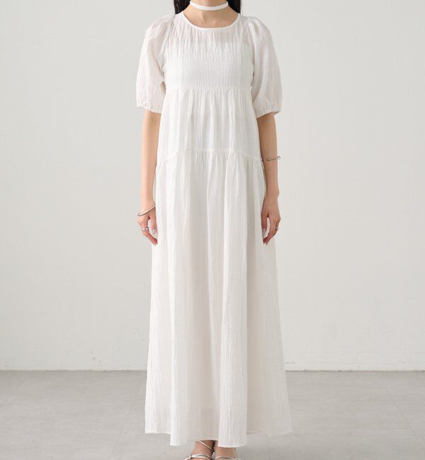  「チョーカー付きワンピース」|ワンピース|