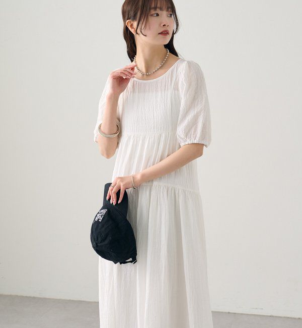  「チョーカー付きワンピース」|ワンピース|