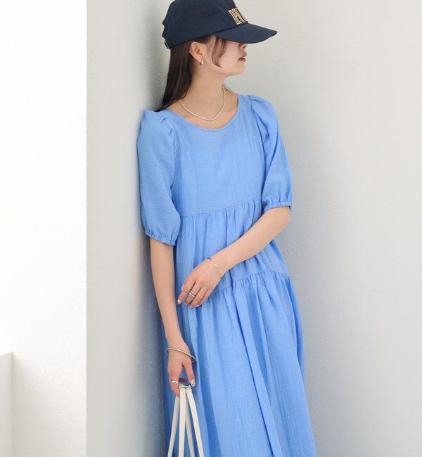  「チョーカー付きワンピース」|ワンピース|